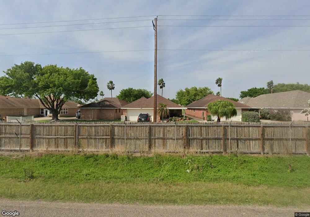 235 Karen Dr, Alamo, TX 78516 - photo 1