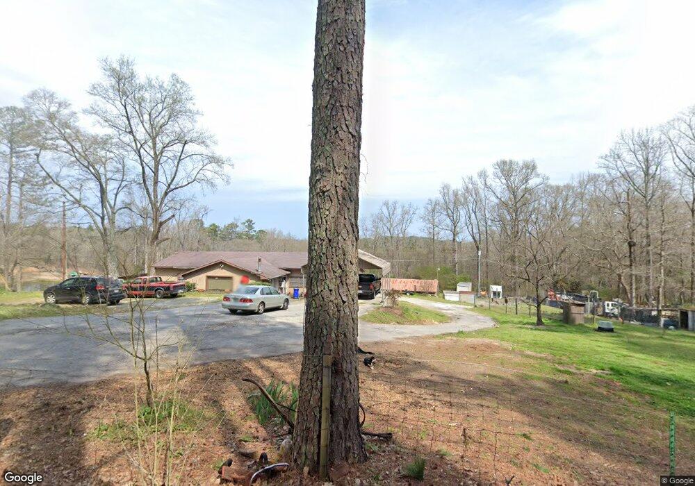 1735 Pleasant Hill Trail, Lithonia, GA 30058 - photo 1