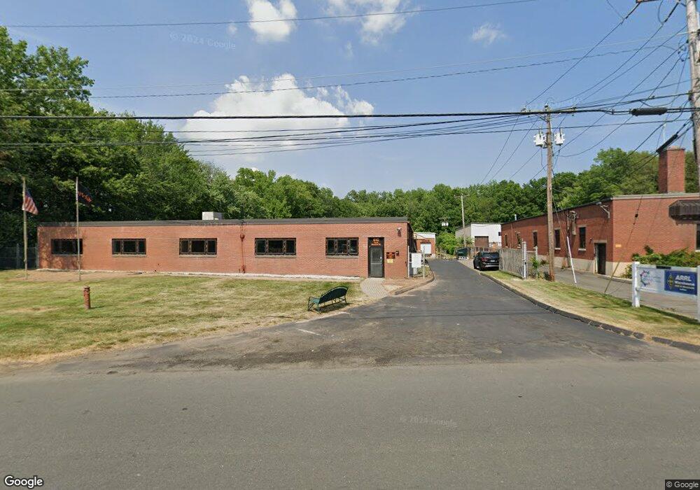 610 Mountain Rd, Newington, CT 06111 - photo 1