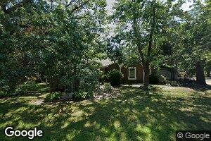 107 E Farlington St, Hepler, KS 66746