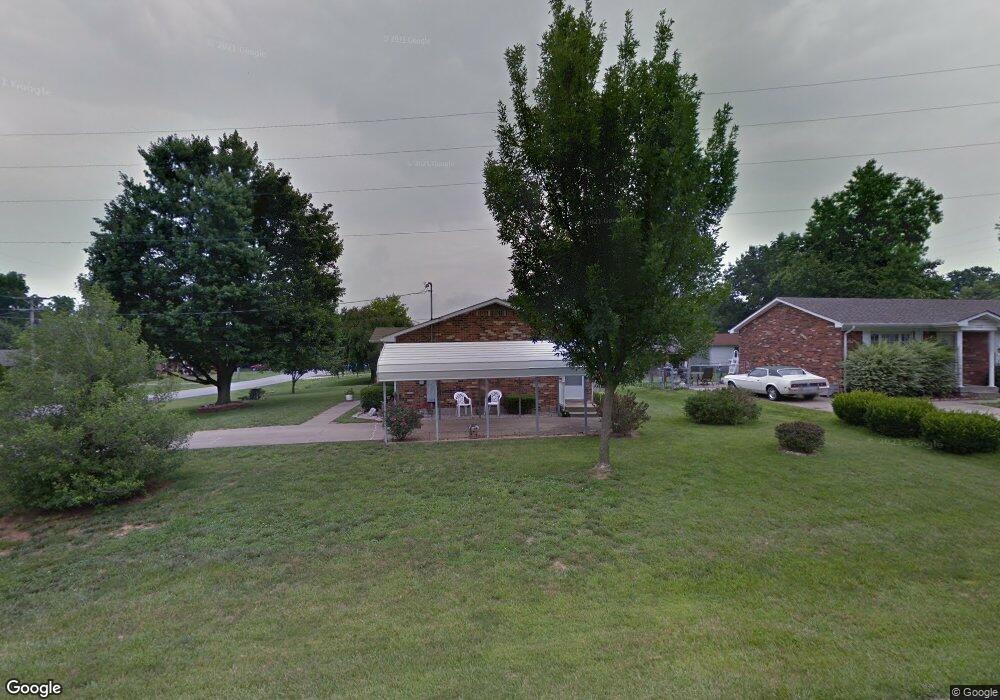 254 Dogwood Dr, Mount Washington, KY 40047 - photo 1