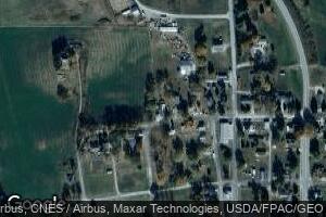 201 Church St, Deep River, IA 52222