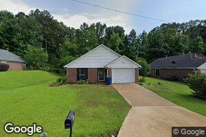 199 Page Dr, Pontotoc, MI 38863