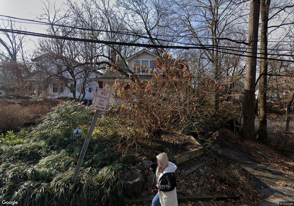 201 Lincoln Ave, Takoma Park, MD 20912 - photo 1