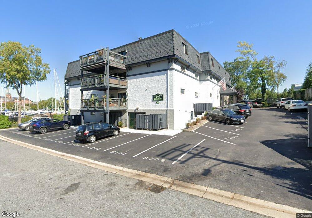 301 Burnside St unit A301, Annapolis, MD 21403 - photo 1