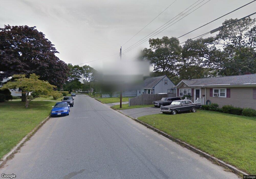 38 Wamsutta Ave, Acushnet, MA 02743 - photo 1