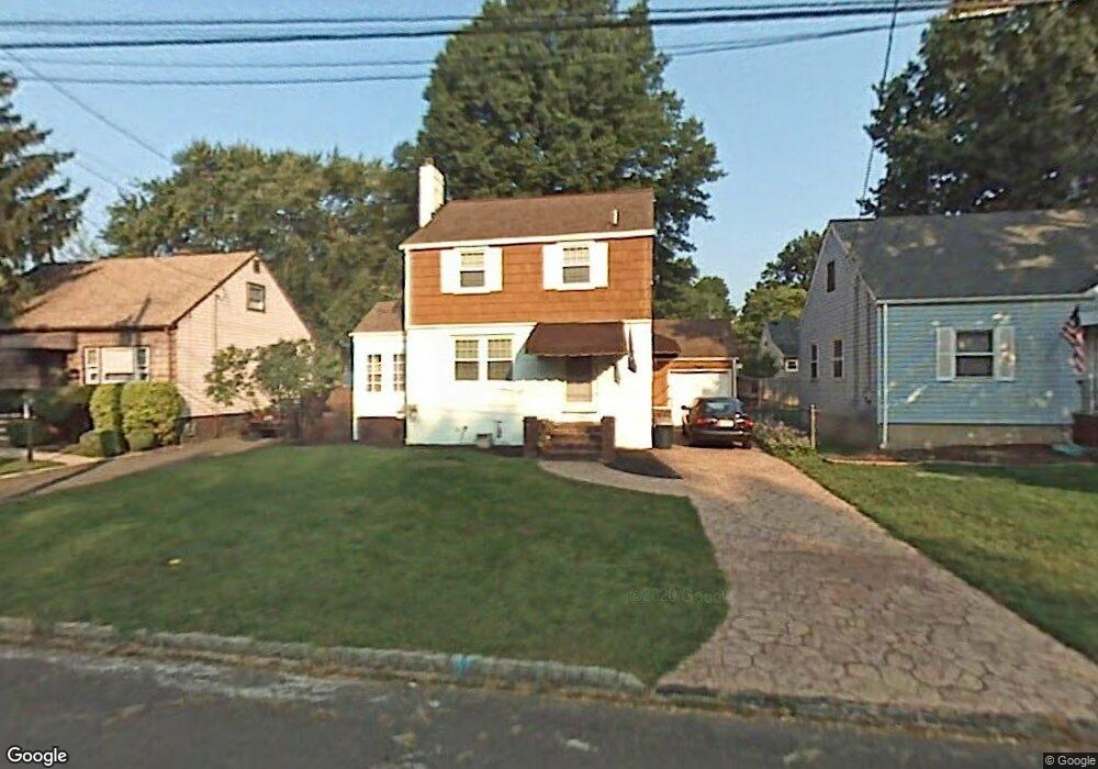 16 Prescott Turn, Clark, NJ 07066 - photo 1