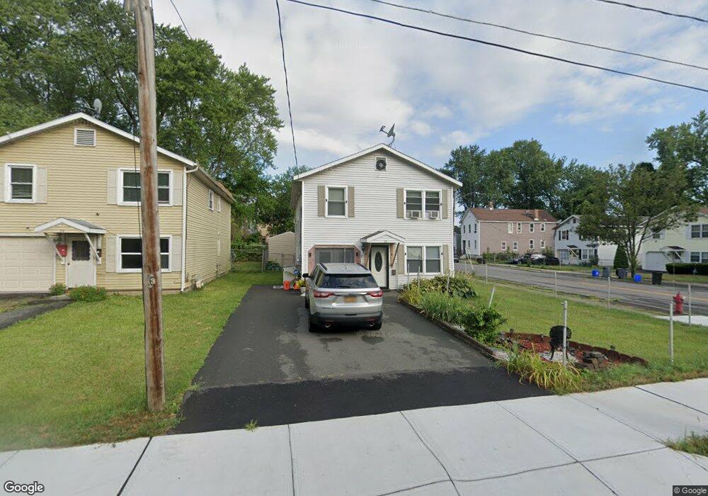 28 Rawson St, Albany, NY 12206 - photo 1