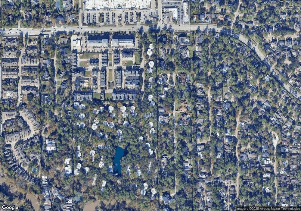 334 Litchfield Ln unit 31, Houston, TX 77024 - photo 1