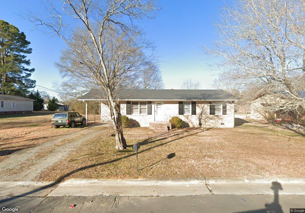 109 Jones St, Oxford, NC 27565 - photo 1