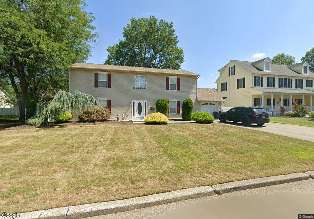 31 Bergen Dr, Cedar Grove, NJ 07009 - photo 1