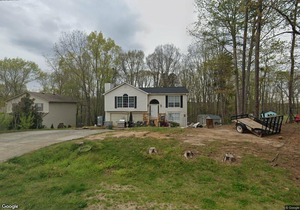 4137 Warren Rd, Flowery Branch, GA 30542 - photo 1