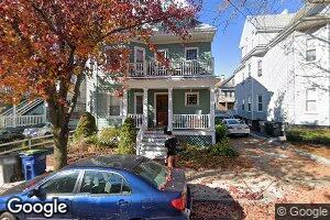 10 Josephine Ave Unit 2, Somerville, MA 02144