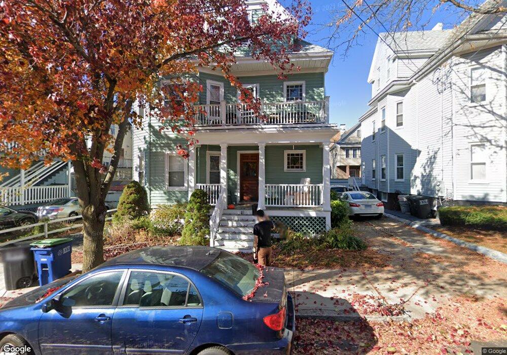 10 Josephine Ave unit 2, Somerville, MA 02144 - photo 1