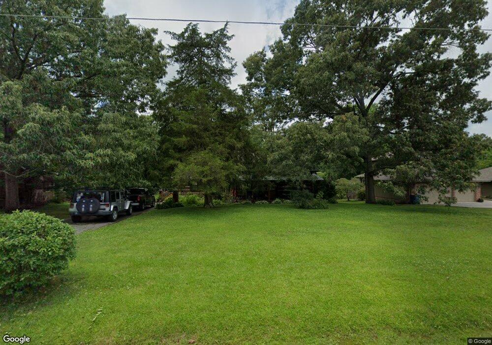 584 Mortons Lake Rd, Manchester, TN 37355 - photo 1