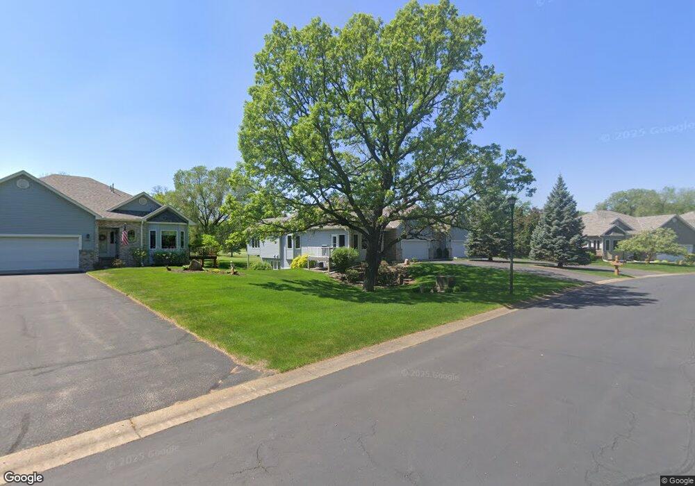 964 136th Ln NE, Andover, MN 55304 - photo 1