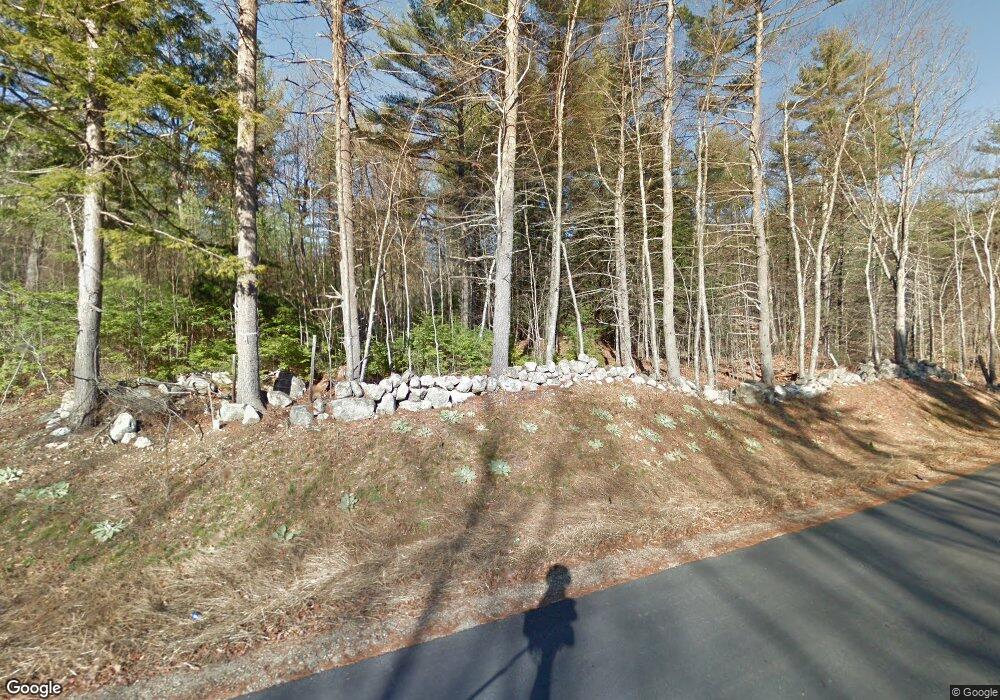 33 Pulpit Rd, Bedford, NH 03110 - photo 1