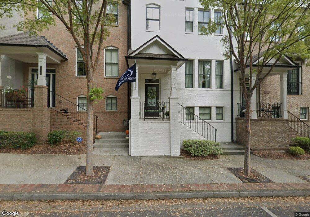 3923 Savannah Square St, Suwanee, GA 30024 - photo 1