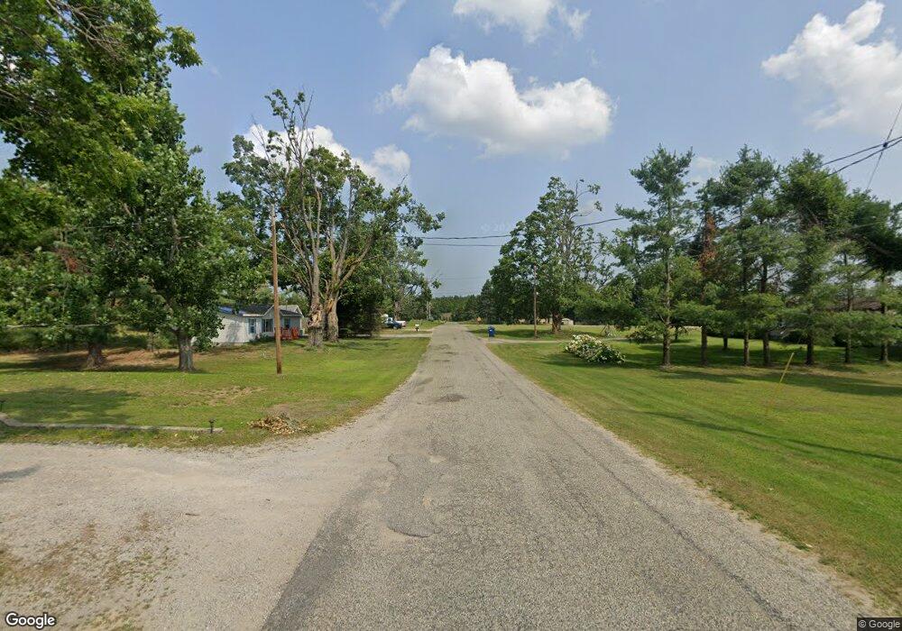 0 Washington St unit 252427, Vanderbilt, MI 49795 - photo 1