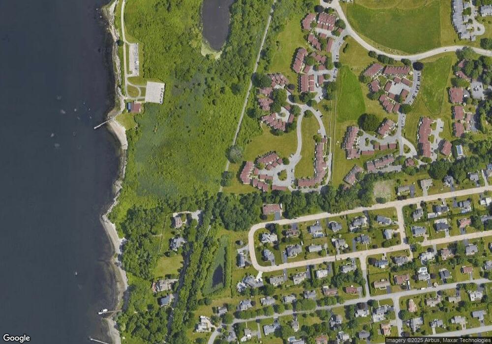 13 Sea Breeze Ln unit 13, Bristol, RI 02809 - photo 1