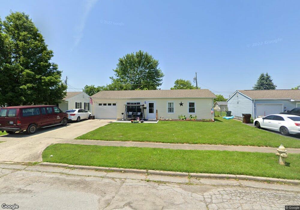 436 Conard Dr, Xenia, OH 45385 - photo 1