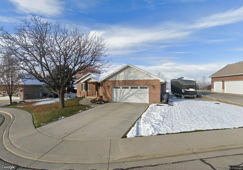 1313 N 730 E, Pleasant Grove, UT 84062 - photo 1