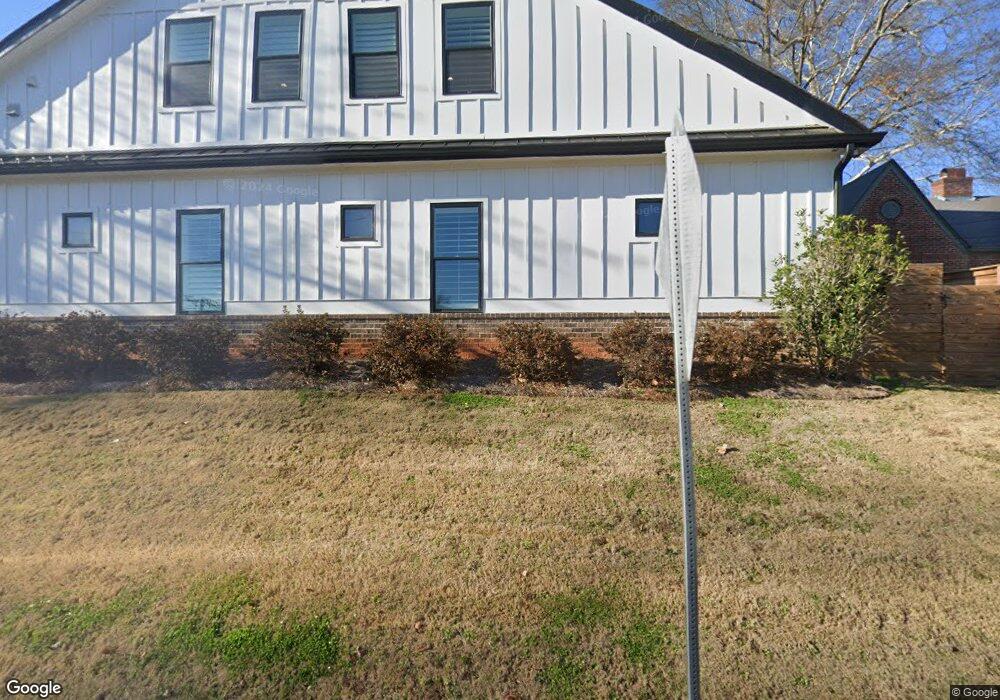 81 W Moreno St, Buford, GA 30518 - photo 1