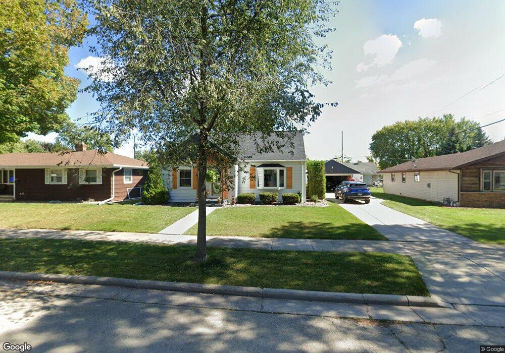 1606 N Elinor St, Appleton, WI 54914 - photo 1