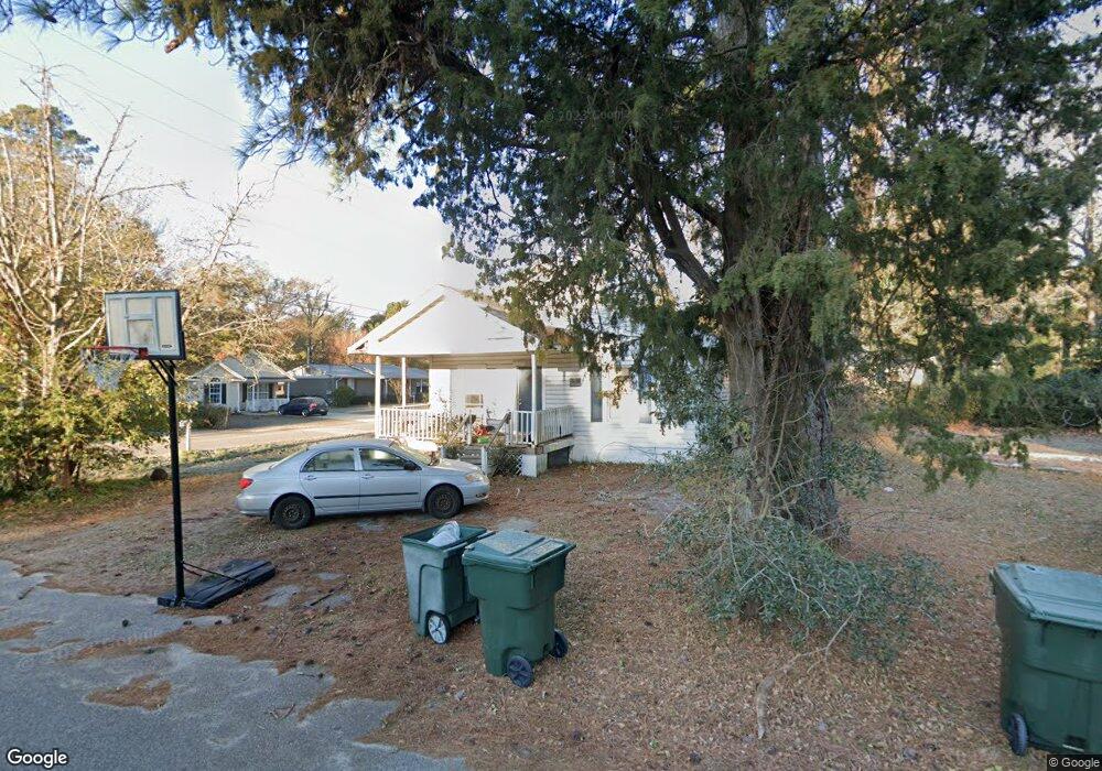 2606 Austin Ave, Conway, SC 29527 - photo 1