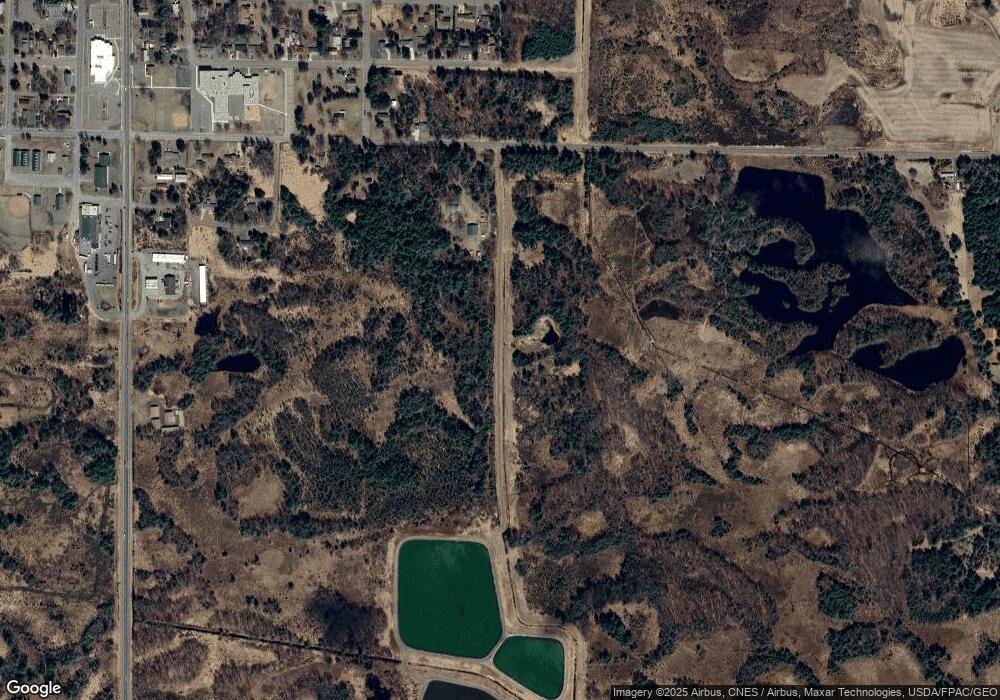 XXX Crappie Ave, Webster, WI 54893 - photo 1