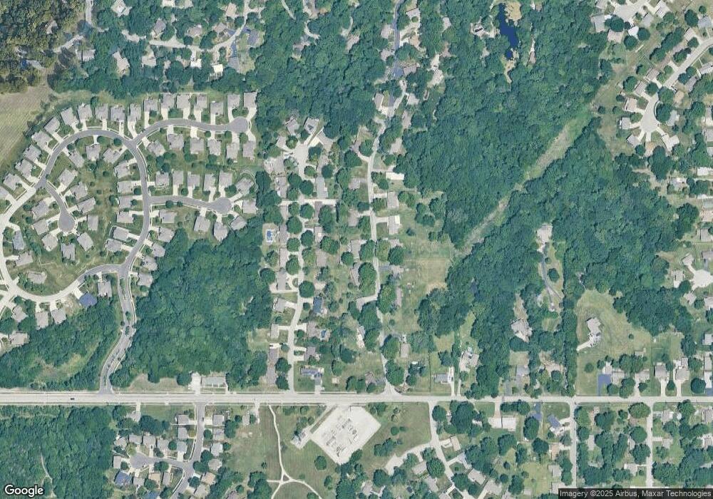 5006 Black Swan Dr, Shawnee, KS 66216 - photo 1