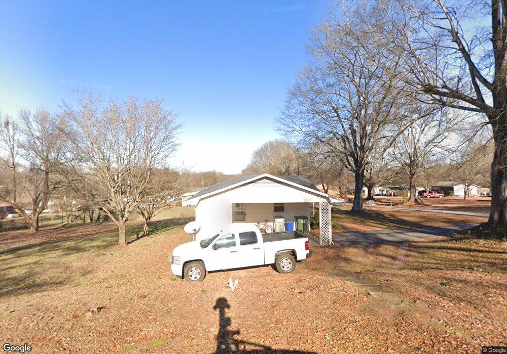 211 Golightly St, Inman, SC 29349 - photo 1