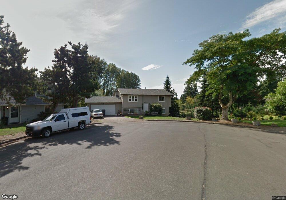 2714 Beaver Ct, Hubbard, OR 97032 - photo 1