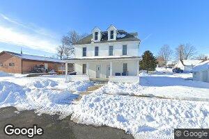 203 N 3rd St, Goodhue, MN 55027