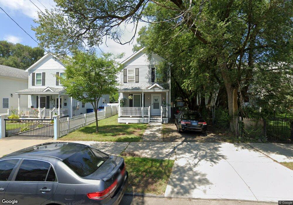 827 Congress Ave, New Haven, CT 06519 - photo 1