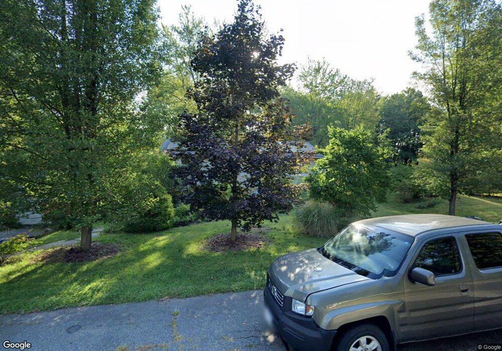 14 Carriage Ln, Amherst, MA 01002 - photo 1