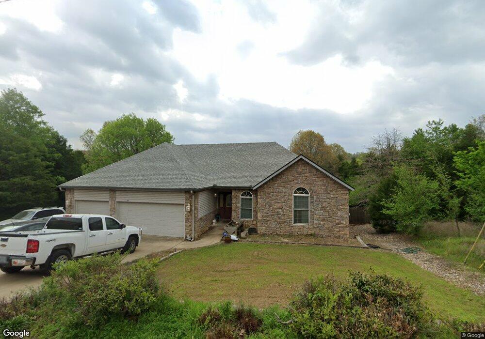 20 Oniell Cir, Bella Vista, AR 72715 - photo 1