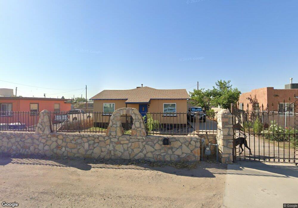 120 Landon Way, El Paso, TX 79907 - photo 1