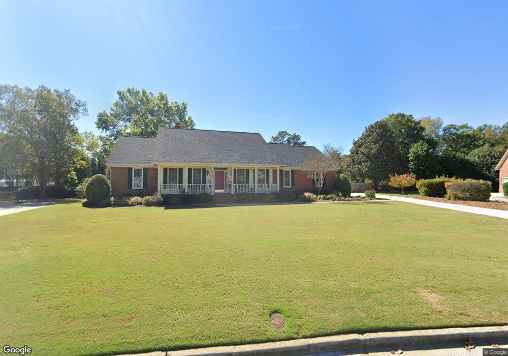 2710 Boars Head Rd, Augusta, GA 30907 - photo 1