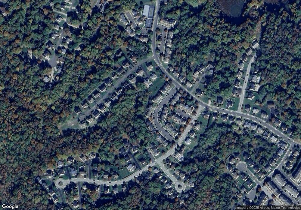 8076 Silver Fox Way, Chesapeake Beach, MD 20732 - photo 1