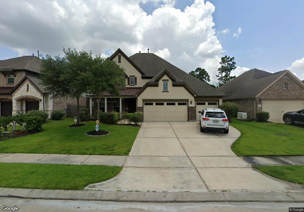 32010 Marble Hollow Ln, Conroe, TX 77385 - photo 1