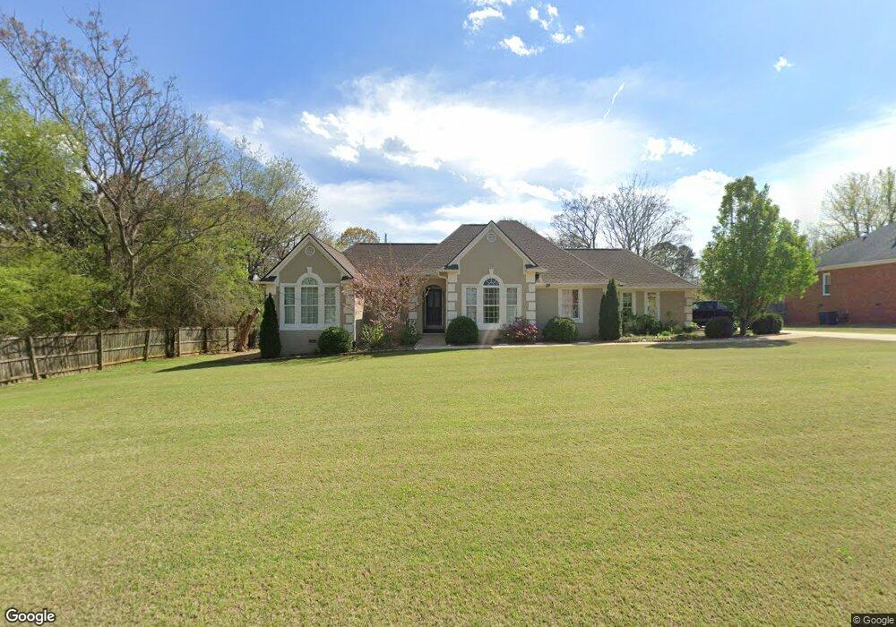 2843 Rolling View Dr, Jonesboro, GA 30236 - photo 1