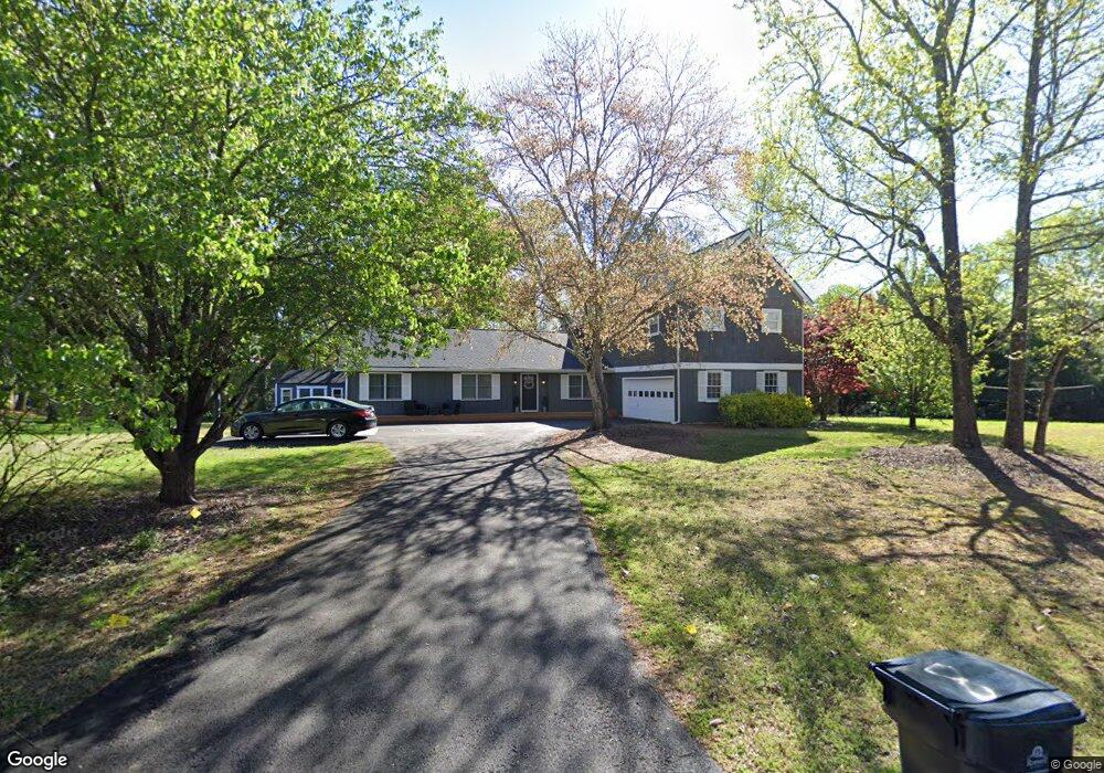 11800 Hardscrabble Trail, Roswell, GA 30075 - photo 1