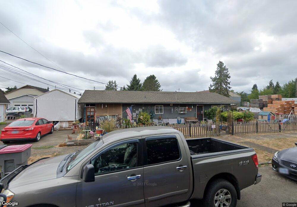 412 SW 1st St, Sheridan, OR 97378 - photo 1
