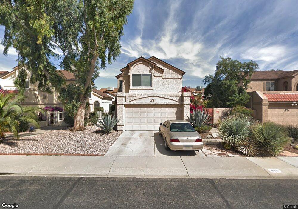 446 E Topeka Dr, Phoenix, AZ 85024 - photo 1