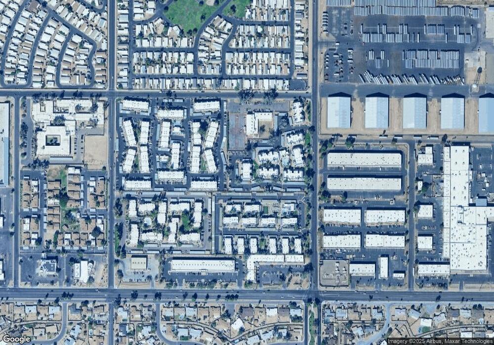 5190 N 55th Ave, Glendale, AZ 85301 - photo 1