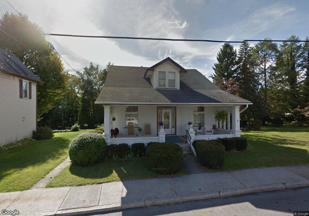 33 Cherry St, Walnutport, PA 18088 - photo 1