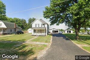 106 S Washington St, Tampico, IL 61283