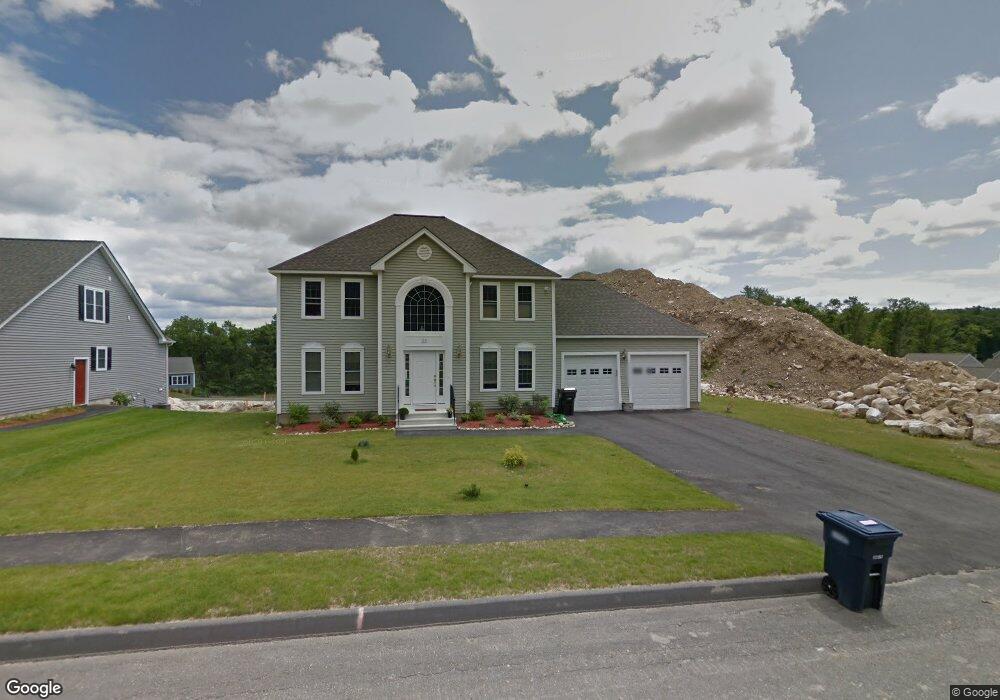 21 Vista Cir unit 30, Holden, MA 01520 - photo 1