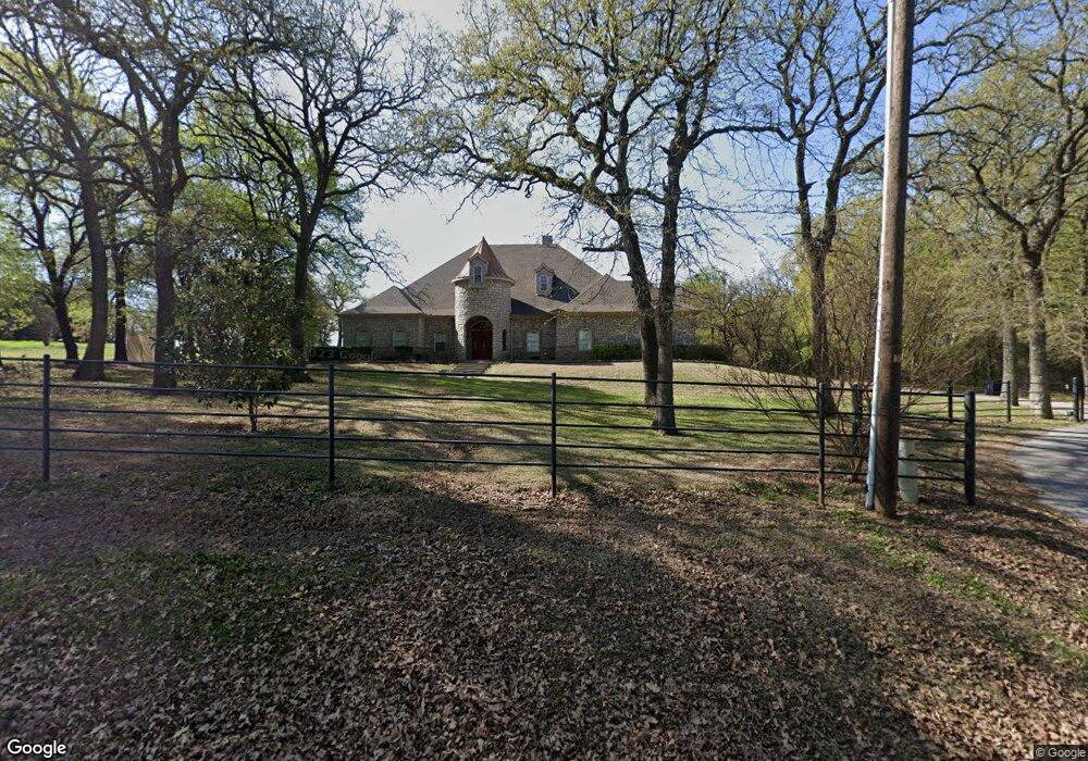 2519 County Road 2224, Decatur, TX 76234 - photo 1